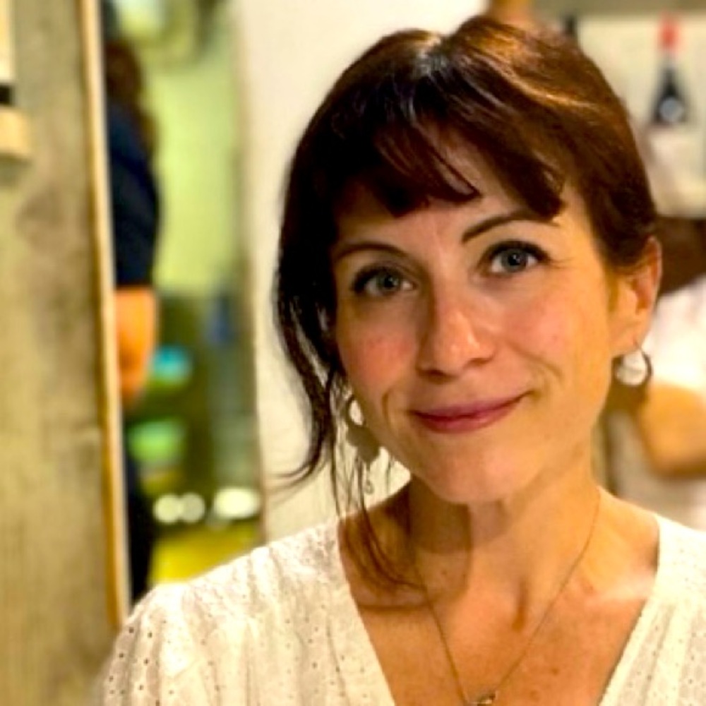 Meet your Posher, Amy
